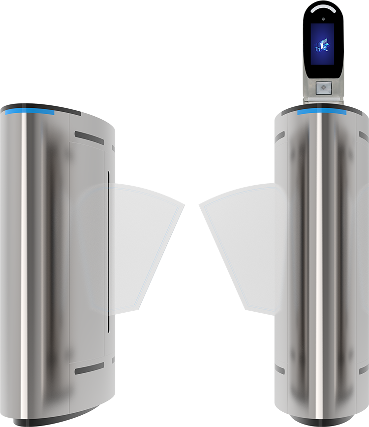 必一运动官网景区社保卡实名消费闸机